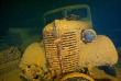 Micronésie - Truk - Truk Lagoon Dive Center - Hoki Maru