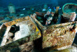Micronésie - Truk - Truk Lagoon Dive Center - Sankisan Maru