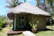 Nouvelle Calédonie - Boulouparis - Les paillotes de la Ouenghi - Bungalow