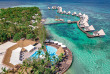 Nouvelle-Calédonie - Nouméa - DoubleTree by Hilton Noumea Ilot Maitre Resort