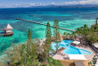 Nouvelle-Calédonie - Nouméa - DoubleTree by Hilton Noumea Ilot Maitre Resort - Piscine