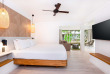 Nouvelle-Calédonie - Nouméa - DoubleTree by Hilton Noumea Ilot Maitre Resort  - Bungalow Jardin