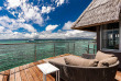 Nouvelle-Calédonie - Nouméa - DoubleTree by Hilton Noumea Ilot Maitre Resort - Bungalow Pilotis
