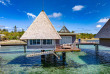 Nouvelle-Calédonie - Nouméa - DoubleTree by Hilton Noumea Ilot Maitre Resort - Bungalow Pilotis