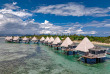 Nouvelle-Calédonie - Nouméa - DoubleTree by Hilton Noumea Ilot Maitre Resort - Bungalow Pilotis