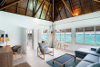 Nouvelle-Calédonie - Nouméa - DoubleTree by Hilton Noumea Ilot Maitre Resort - Bungalow Pilotis