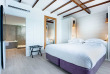 Nouvelle-Calédonie - Nouméa - DoubleTree by Hilton Noumea Ilot Maitre Resort - Bungalow Pilotis