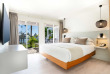 Nouvelle-Calédonie - Nouméa - DoubleTree by Hilton Noumea Ilot Maitre Resort - Bungalow Plage
