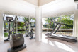 Nouvelle-Calédonie - Nouméa - DoubleTree by Hilton Noumea Ilot Maitre Resort - Salle de sport