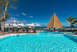 Nouvelle-Calédonie - Nouméa - DoubleTree by Hilton Noumea Ilot Maitre Resort - Piscine