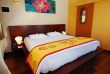 Nouvelle-Calédonie - Ile des Pins - Hôtel Kou Bugny - Chambre Deluxe