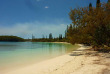 Nouvelle-Calédonie - Ile des Pins - Baie de Kanuméra © Photothèque Ultramarina, Julia Christophe