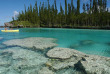 Nouvelle-Calédonie - Ile des Pins - Piscine naurelle © NCTPS