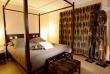 Nouvelle-Calédonie - Koné - Hôtel Hibiscus - Luxe Balnéo