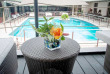 Nouvelle-Calédonie - Koné - Hôtel Hibiscus