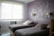 Nouvelle-Calédonie - Koné - Hôtel Hibiscus - Standard