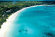 Nouvelle-Calédonie - Lifou - Baie de Chateaubriand © Destination îles Loyauté