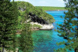 Nouvelle-Calédonie - Lifou - Falaises de Jokin © Destination îles Loyauté