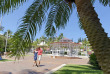 Nouvelle-Calédonie - Nouméa - Place des Cocotiers © NTCPS, Stéphane Ducandas