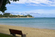 Nouvelle-Calédonie - Nouméa - Hôtel Beaurivage