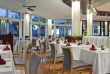 Nouvelle-Calédonie - Nouméa - Le Meridien Nouméa - Restaurant Hippocampe
