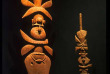 Nouvelle-Calédonie - Nouméa - Pièce du musée © NTCPS, Stéphane Ducandas