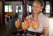Nouvelle-Calédonie - Port Boisé - Kanua Tera Ecolodge