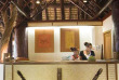 Nouvelle-Calédonie - Port Boisé - Kanua Tera Ecolodge