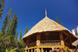 Nouvelle-Calédonie - Port Boisé - Kanua Tera Ecolodge