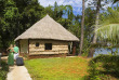 Nouvelle-Calédonie - Port Boisé - Kanua Tera Ecolodge