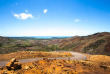 Nouvelle-Calédonie - Route entre Port Boisé et Yaté © Laurent Brizard