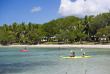 Nouvelle-Calédonie - Poum - Hôtel Malabou Beach