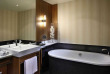 Nouvelle-Zélande - Auckland - Hotel Sofitel Auckland Viaduct Harbour - Superior Room