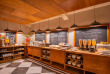 Palau - Koror - Palau Central Hotel - Petit-déjeuner