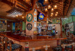 Palau - Koror - Palau Central Hotel - The Canoe House