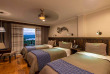 Palau - Koror - Palau Central Hotel - Deluxe Room
