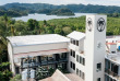 Palau - Koror - Palau Central Hotel