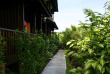 Palau - Rose Garden Resort