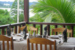 Palau - Rose Garden Resort