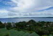 Palau - Rose Garden Resort