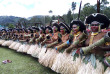 Papouasie-Nouvelle-Guinée - Province d'Enga, Enga Show