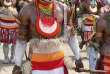 Papouasie-Nouvelle-Guinée - Goroka Show © Trans Niugini Tours