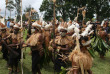 Papouasie-Nouvelle-Guinée - Goroka Show © Trans Niugini Tours