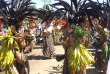 Papouasie-Nouvelle-Guinée - Goroka Show