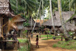 Papouasie-Nouvelle-Guinée - Région de Karawari © Trans Niugini Tours