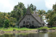 Papouasie-Nouvelle-Guinée - Karawari Lodge © Trans Niugini Tours