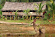 Papouasie-Nouvelle-Guinée - Région de Karawari © Trans Niugini Tours