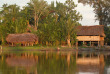 Papouasie-Nouvelle-Guinée - Karawari Lodge © Trans Niugini Tours