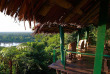 Papouasie Nouvelle-Guinée - Karawari Lodge © Trans Niugini Tours - Chris Mc Lennan