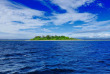 Papouasie-Nouvelle-Guinée - Rabaul - Kokopo Beach Bungalow Resort - Pigeon Island © Nobutsugu Sugiyama